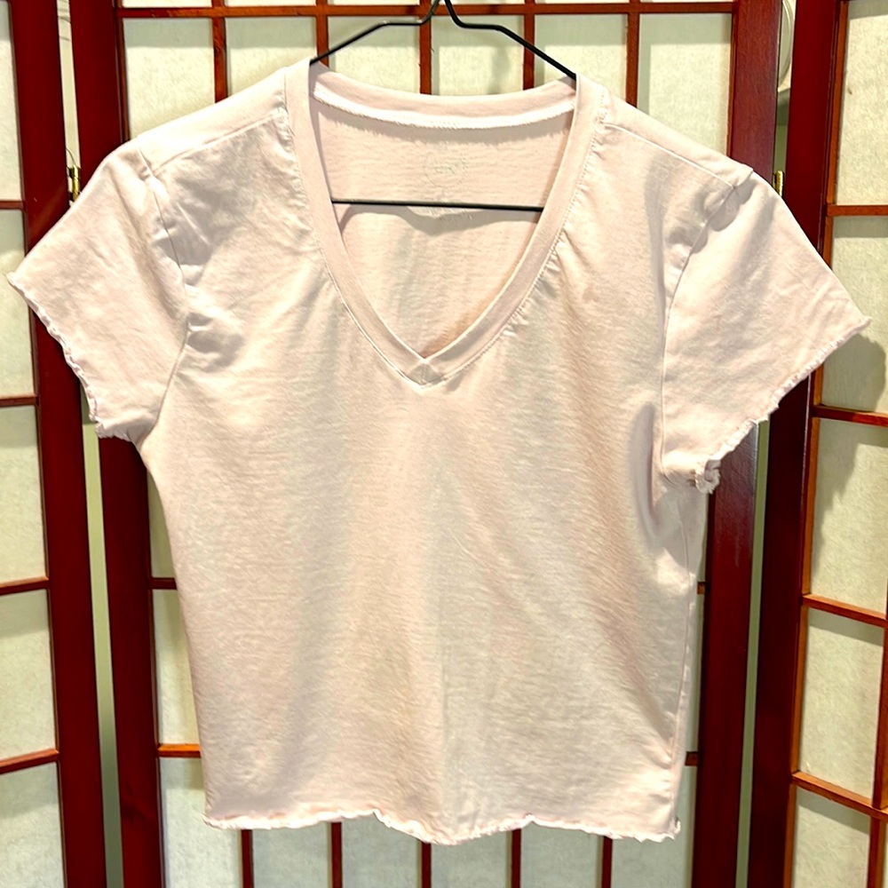 Urban Rebel crop top size L